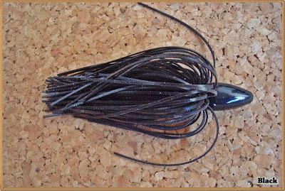 Plomos Balas con Faldines