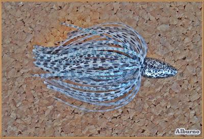 Plomos Balas con Faldines