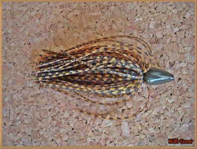 Plomos Balas con Faldines