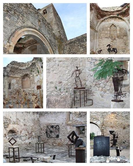 Pedraza y la noche de las velas