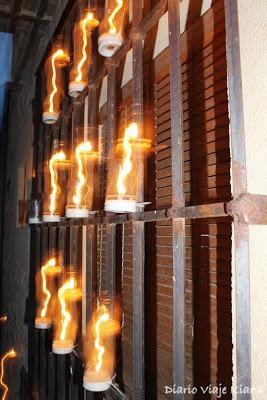 Pedraza y la noche de las velas