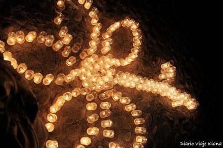 Pedraza y la noche de las velas