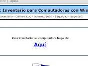 WinAudit Freeware