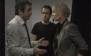 Séptimo - Tráiler e Info adicional del film