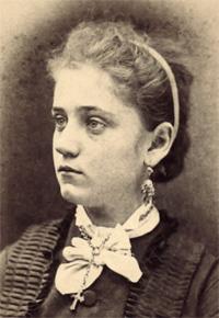 La lucha reconocida, Jane Addams (1860-1935)