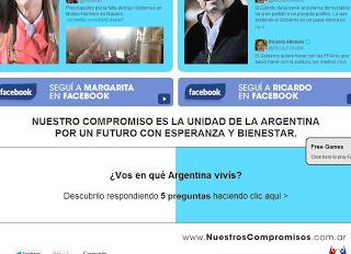 Los mensajes de antipolítica, el spot del Führer Biondini, los afiches de Bodart y tres spots buenisimos