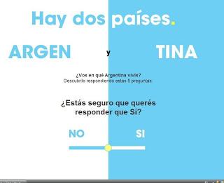 Los mensajes de antipolítica, el spot del Führer Biondini, los afiches de Bodart y tres spots buenisimos