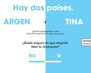 Los mensajes de antipolítica, el spot del Führer Biondini, los afiches de Bodart y tres spots buenisimos
