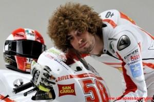 Lo que No Sabías de Marco Simoncelli