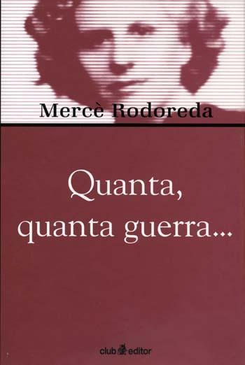 BARCELONA...MERÇÈ RODOREDA I GURGUÍ...ESCRITORA...1908-1983...25-07-2013...