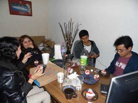 Crónica de la segunda quedada bloguera mexicana + crónica de la pre- y pos- quedada Crónica de la segunda quedada bloguera mexicana + crónica de la pre- y pos- quedada