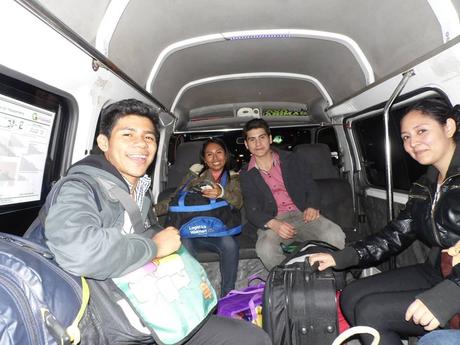 Crónica de la segunda quedada bloguera mexicana + crónica de la pre- y pos- quedada Crónica de la segunda quedada bloguera mexicana + crónica de la pre- y pos- quedada