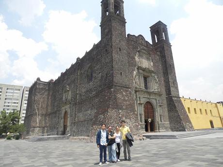 Crónica de la segunda quedada bloguera mexicana + crónica de la pre- y pos- quedada Crónica de la segunda quedada bloguera mexicana + crónica de la pre- y pos- quedada