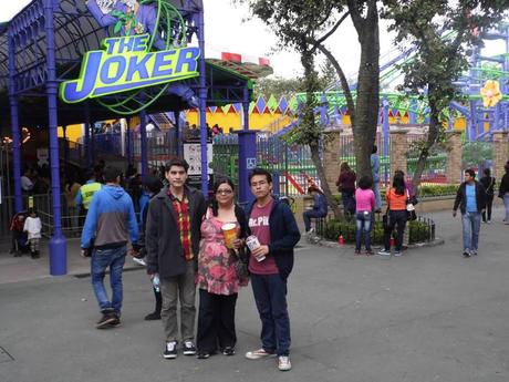 Crónica de la segunda quedada bloguera mexicana + crónica de la pre- y pos- quedada Crónica de la segunda quedada bloguera mexicana + crónica de la pre- y pos- quedada