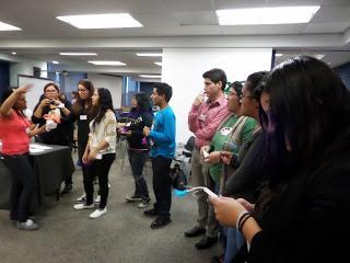 Crónica de la segunda quedada bloguera mexicana + crónica de la pre- y pos- quedada Crónica de la segunda quedada bloguera mexicana + crónica de la pre- y pos- quedada