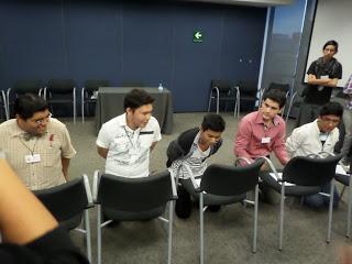 Crónica de la segunda quedada bloguera mexicana + crónica de la pre- y pos- quedada Crónica de la segunda quedada bloguera mexicana + crónica de la pre- y pos- quedada