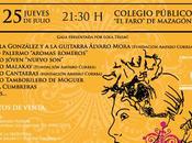 Tour Flamenco Solidario