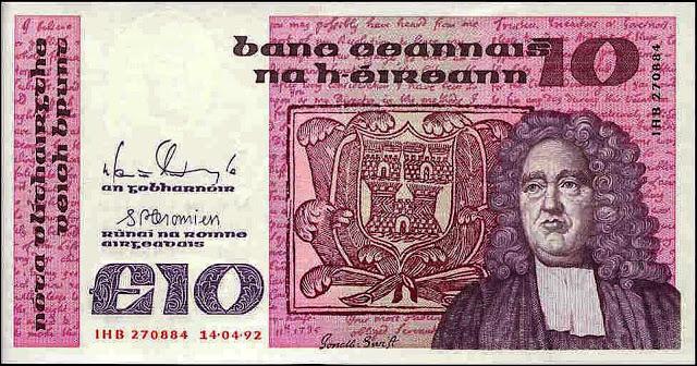 Historia de una barrica / La batalla entre los libros, Jonathan Swift