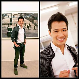 ENTREVISTA: WILTAY (CANTANTE)