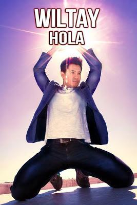 ENTREVISTA: WILTAY (CANTANTE)