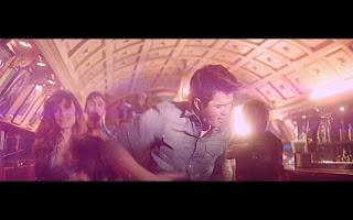 ENTREVISTA: WILTAY (CANTANTE)