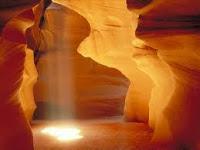 La peligrosa belleza de Antelope Canyon