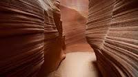 La peligrosa belleza de Antelope Canyon