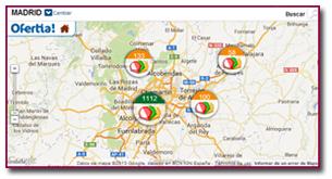 PabloD Gourmet - Ofertia - Mapa