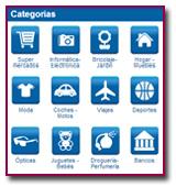 PabloD Gourmet - Ofertia - Categorias