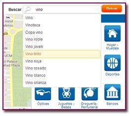 PabloD Gourmet - Ofertia - Buscador