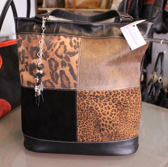 Carteras Manta Invierno 2013
