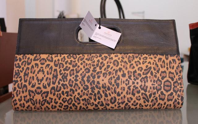 Carteras Manta Invierno 2013