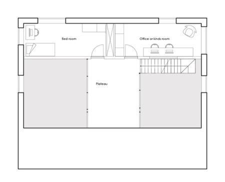 World Flex Home sistema modular casa contenedores Super   casa hecha con contenedores marítimos diseño nórdico arquitectura casas prefabricadas casas modernas sostenibles casas estilo nórdico contenedores casas bambu madera contenedores blog diseño decoración nórdico arquitectura sostenible casas modernas 