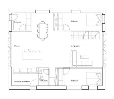World Flex Home sistema modular casa contenedores Super   casa hecha con contenedores marítimos diseño nórdico arquitectura casas prefabricadas casas modernas sostenibles casas estilo nórdico contenedores casas bambu madera contenedores blog diseño decoración nórdico arquitectura sostenible casas modernas 