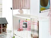 Diy...un dosel para cuna