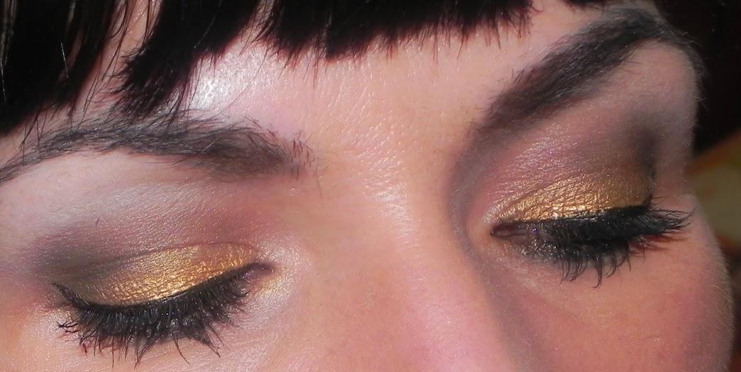 Girls night out (look)