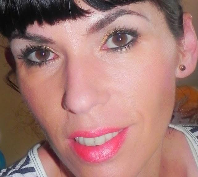 Girls night out (look)