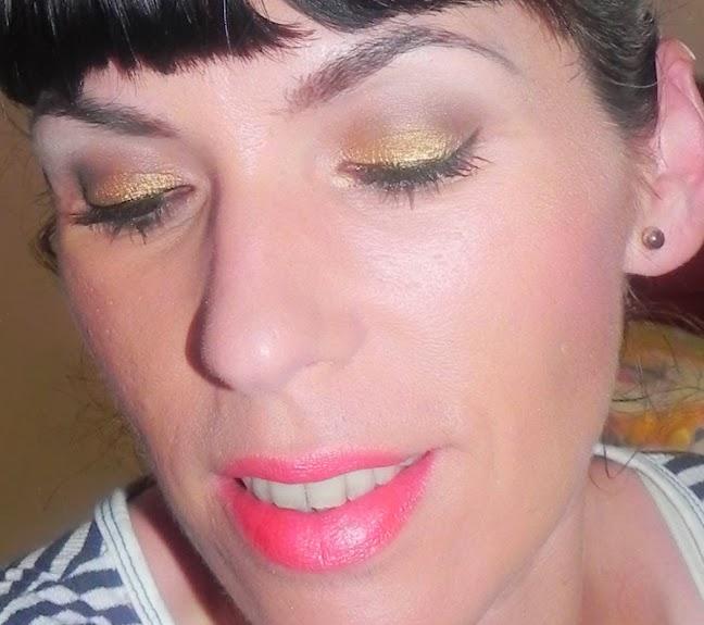 Girls night out (look)