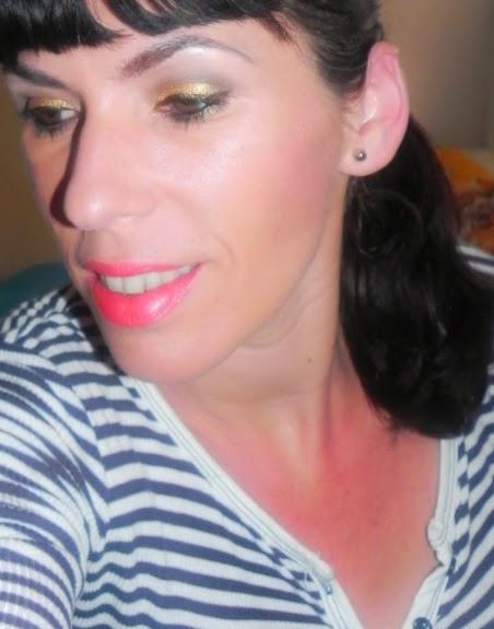 Girls night out (look)