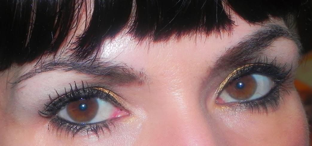 Girls night out (look)