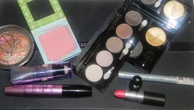 Girls night out (look)