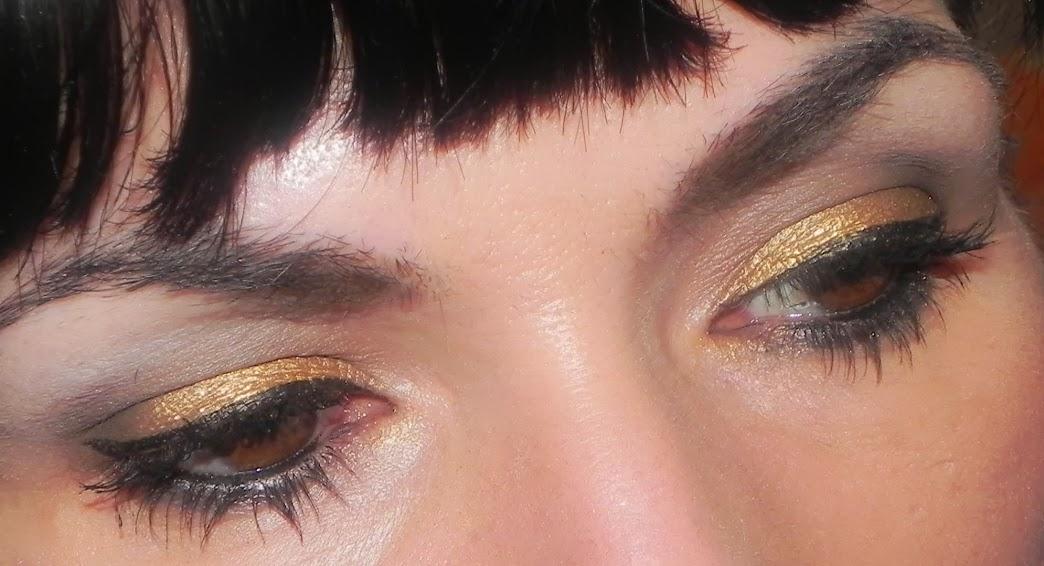 Girls night out (look)