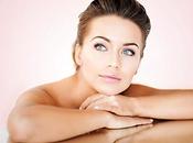 Rejuvenece rostro "skin youth optimals" oriflame