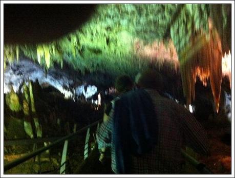 Cueva El Soplao Cueva El Soplao