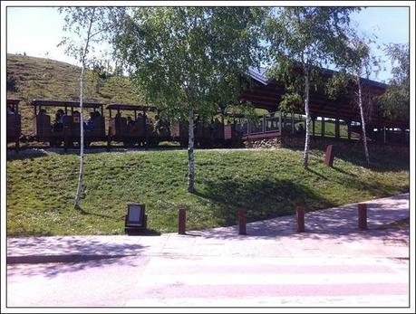 Cueva El Soplao Cueva El Soplao