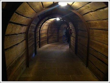 Cueva El Soplao Cueva El Soplao