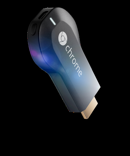 Chromecast