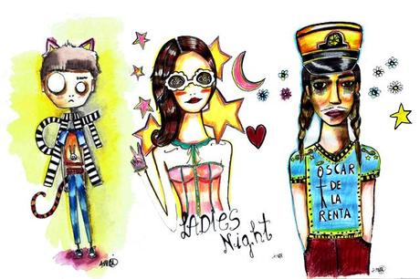 amai rodrguez ilustradora