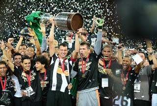 Libertadores 2013: La primera del Galo