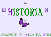 historia Loance Ágata